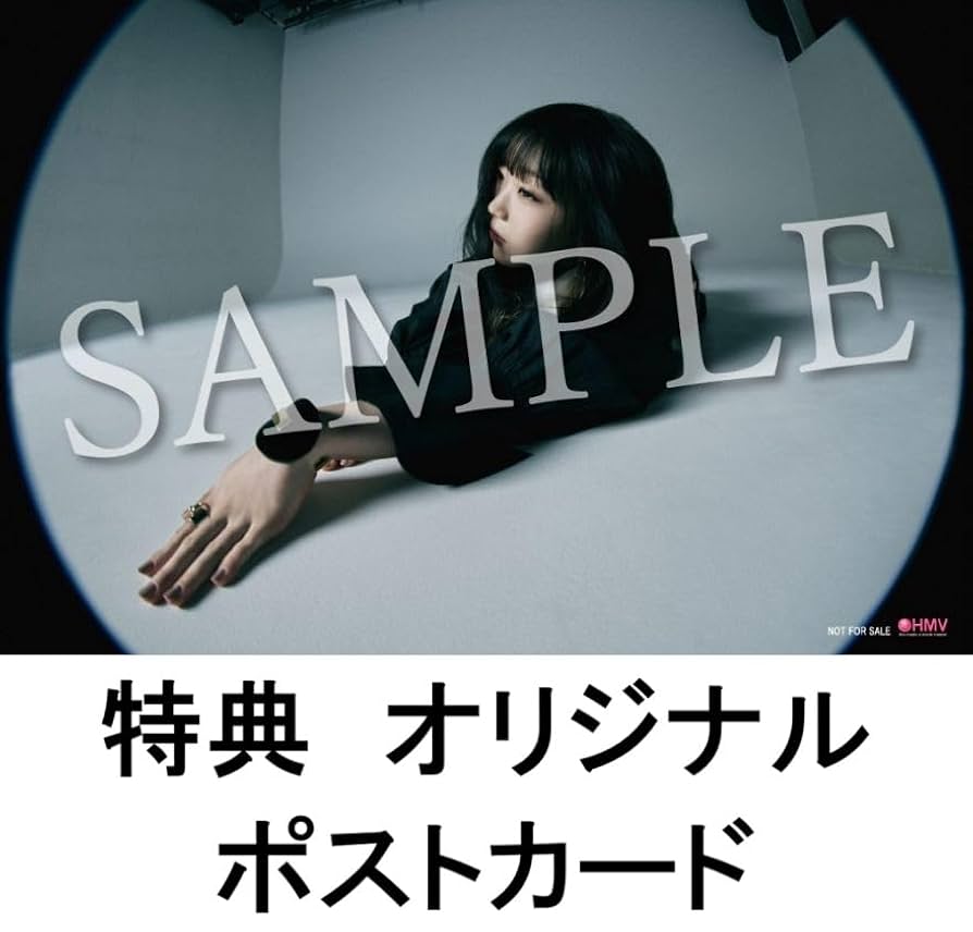 Aimer SCOPE初回生産限定盤 + 直筆サイン入りポストカード 新品未開封 Aimer SCOPE 期間限定限定盤(CD+Blu-ray) 直筆サイン